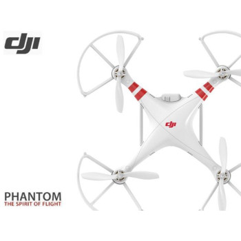 DJI PARTS PHANTOM PROPELLER GUARD PART19