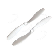 DJI PARTS PHANTOM PROPELLER 1CW + 1CCW