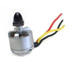 DJI PARTS PHANTOM MOTOR CW PART 22 PRETO