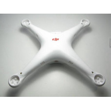 DJI PARTS PHANTOM SHELL PART 8