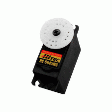 HS5645MG DIGITAL HI TORQUE HITEC 35645S