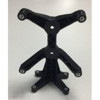 DJI PARTS INSPIRE CENTER BRACKET PART 3