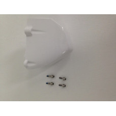 DJI PARTS INSPIRE NOSE COVER PART 32