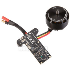 DJI PARTS INSPIRE 3510H V2 CCW MOTOR+ESC