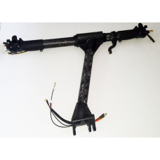 DJI PARTS INSPIRE RIGHT ARM ASSEMBLE