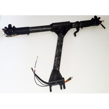 DJI PARTS INSPIRE RIGHT ARM ASSEMBLE