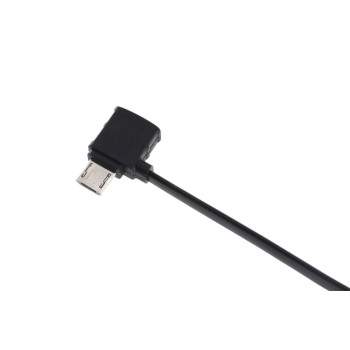 DJI PART MAVIC RC USB CABLE ANDROID MICRO USB