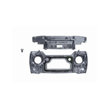 DJI PART MAVIC RC TOP COVER & BACK COVER