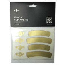 DJI PARTS P3 STICKER SET PART 43