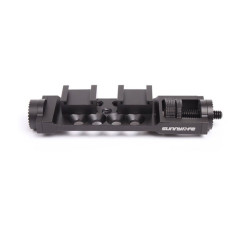 DJI PARTS OSMO UNIVERSAL MOUNT DJI-LM09