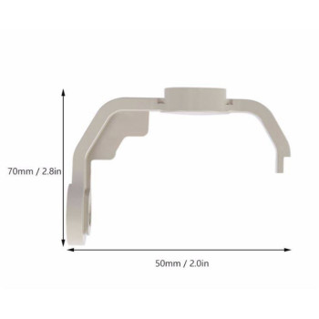 DJI PART P4 BRACE ROLL P4-G410