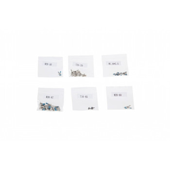 DJI PART P4 SCREW SET PART 33