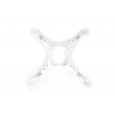 DJI PART P4 MIDDLE SHELL 