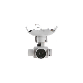 DJI PART P4 GIMBAL CAMERA 4K S/CAIXA NEW