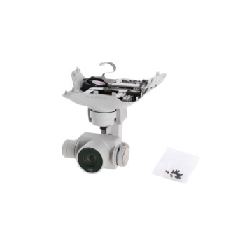 DJI PART P4 GIMBAL CAMERA 4K S/CAIXA NEW