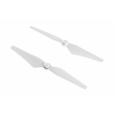 DJI PART P4 9450S QUICK RELEASE PROPELLERS 1CW+1CCW (PAIR) (SEM CAIXA)