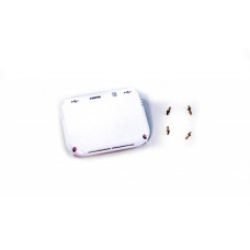 DJI PART P4P+RC BACK BOARD COVER PART 32
