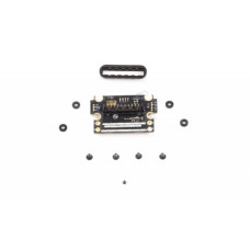 DJI PART P4P POWER BOARD INTERFACE PART 2 BC.PT.S00182