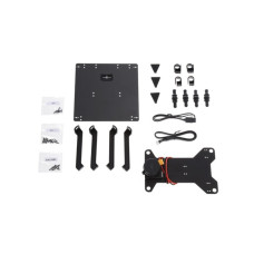 DJI MATRICE 600 X3/X5/XT/Z3 GIMBAL MOUNTING BRACKET PART01