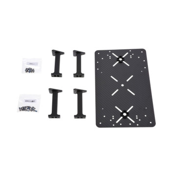 DJI MATRICE 600 UPPER EXP BAY KIT PART 40