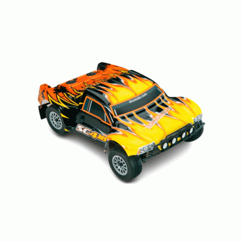 DIDC0041 DROMIDA 1/18 SC4.18 RTR