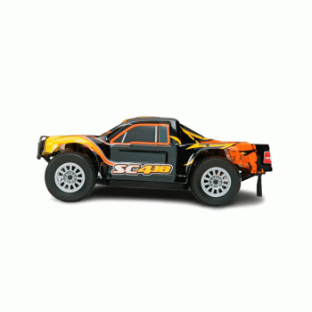 DIDC0041 DROMIDA 1/18 SC4.18 RTR