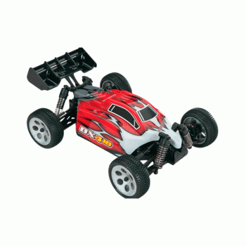 DIDC0043 DROMIDA 1/18 BX4.18 RTR