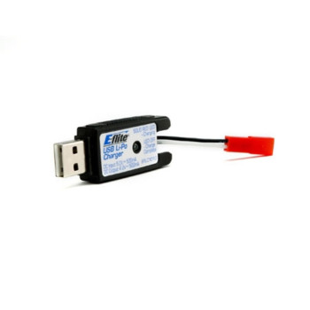 EFLC1008 1S USB LI-PO CHARGER 300MA