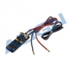 M480L ESC 40A MCE-MB40X MULTIC HES04001T