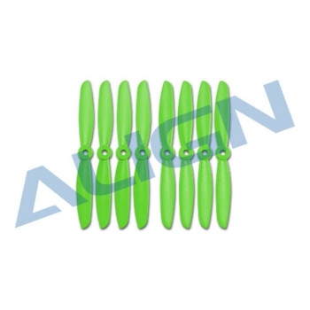 MR25 5045 PROPELLER GREEN MP05031ST