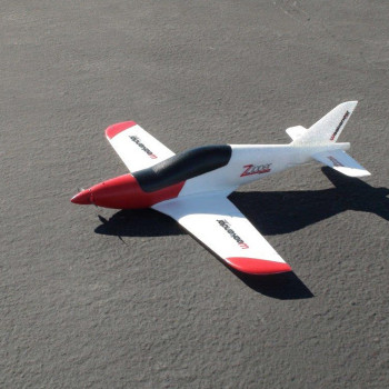 AVIAO HITEC P2GO ZIPPER FLYER 13605