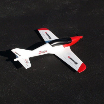 AVIAO HITEC P2GO ZIPPER FLYER 13605
