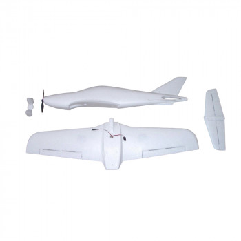 AVIAO HITEC P2GO ZIPPER FLYER 13605