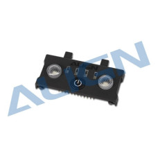 MR25 POWER SUPPLY COVER SET M425016XXT