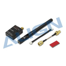 MR25 5.8G VIDEO TRANSMITTER HEDFVT01T