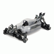 CARRO MUGEN 1/8 MBX7 M-SPEC BUGGY E2011