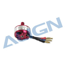 MR25 RCM-BL1806 BRUSH MOTOR R HML1806M01