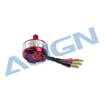 MR25 RCM-BL1806 BRUSH MOTOR R HML1806M01