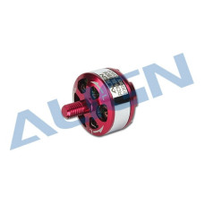 MR25 RCM-BL1806 BRUSH MOTOR L HML1806M02