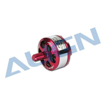 MR25 RCM-BL1806 BRUSH MOTOR L HML1806M02