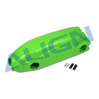 MR25 CANOPY GREEN HC42502T