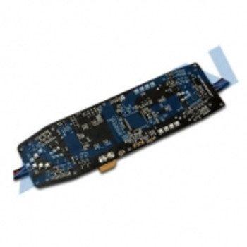 MR25 FLIGHT CONTROL CIRC BOARD M425017XX