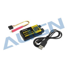 MR25 PR25 UPDATE PROGRAMMER M425033XXT