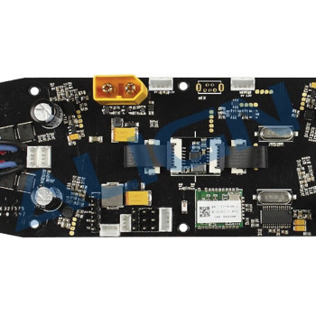 MR25 IMU CIRCUIT BOARD M425023AXT