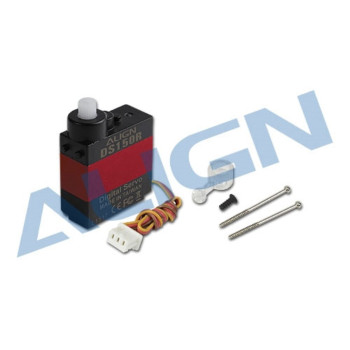 MR25 GIMBAL SERVO M425011XXT