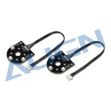 MR25 1806 MOTOR LED BOARD M425010XXT