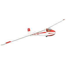AVIAO PHX SAILPLANE 3.5M K8B PMMA1582