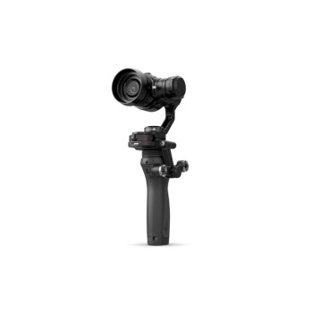 DJI OSMO PRO COM MALETA