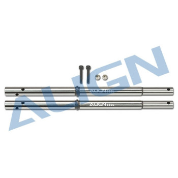 TR550E TRI-BLADE MAIN SHAFT H55H005XXT