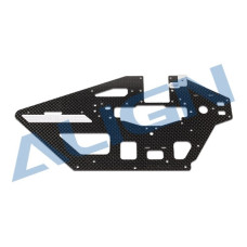 TR470LT CARBON MAIN FRAME L H47B004AXT